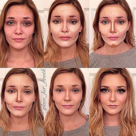 The Art of Contouring: Sculpting Your Face to&nbsp;Perfection