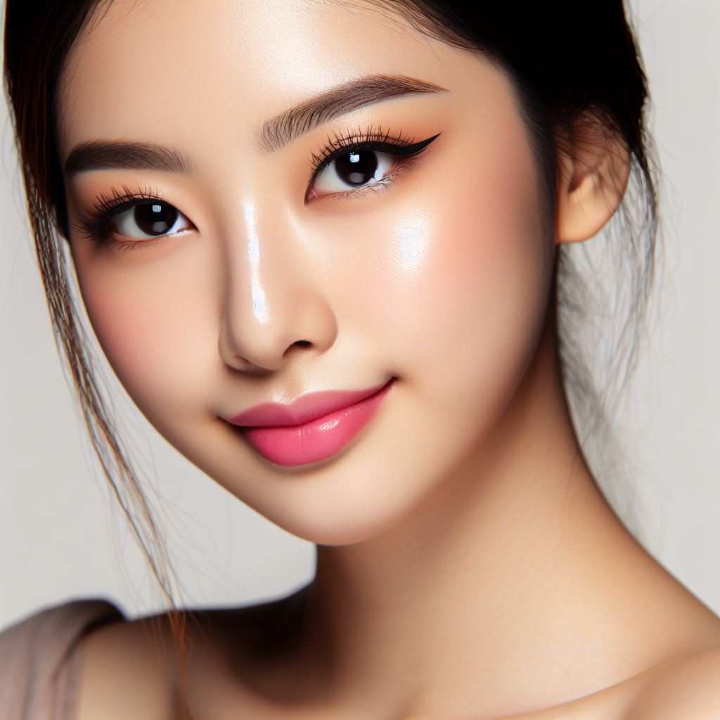 #100daysofmakeup: Day 8