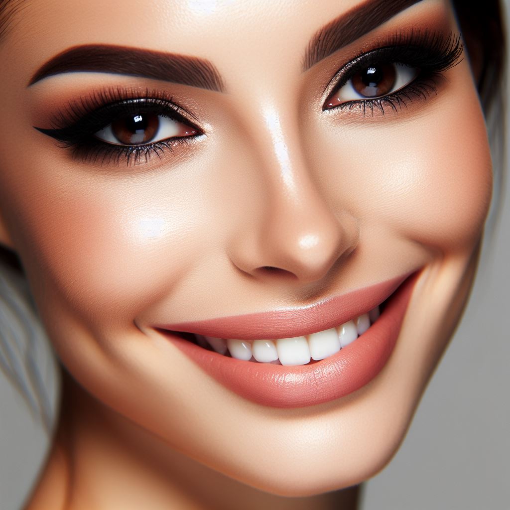 #100DaysofMakeup: Day 7