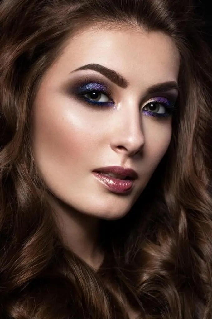 #100DaysOfMakeup: Day 6 – How to create a professional day makeup&nbsp;look