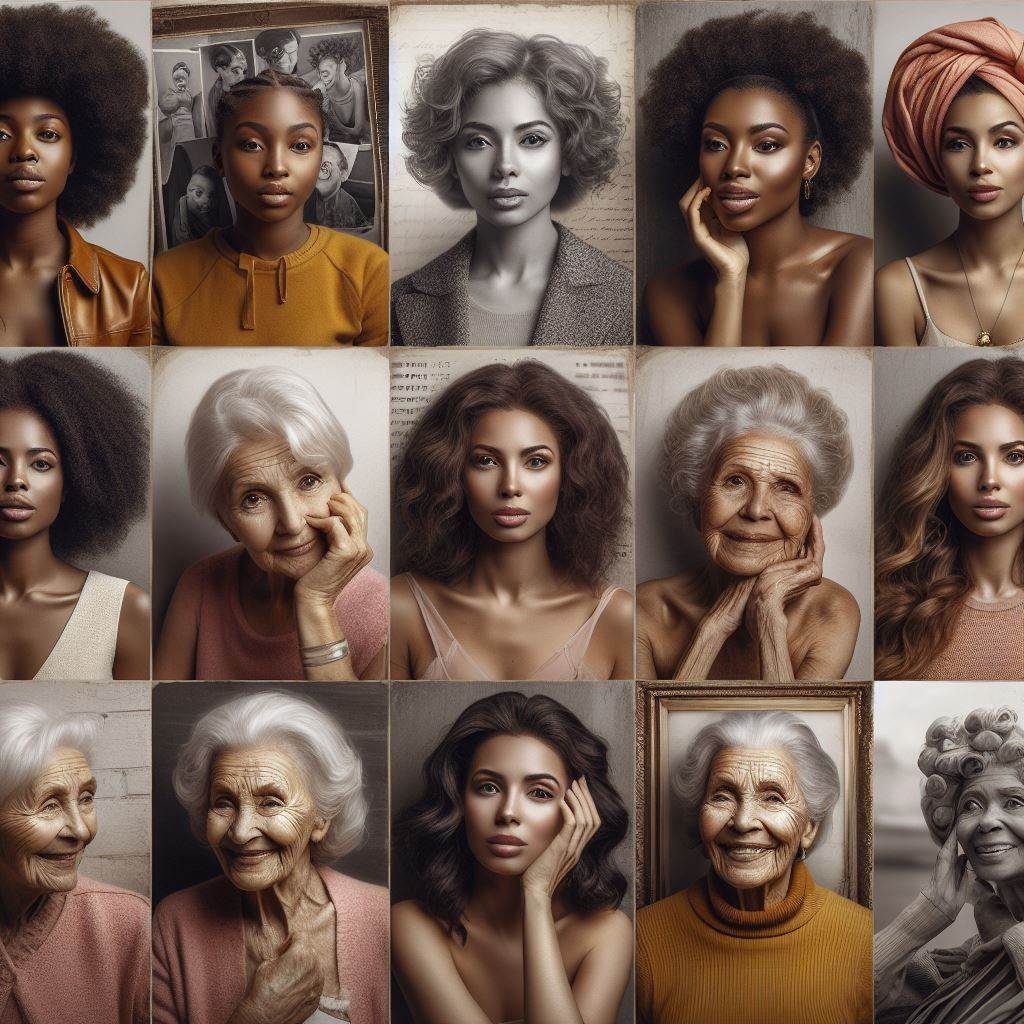 Authentic Beauty: Break Free from Dictates and Reveal Your Natural&nbsp;Glow